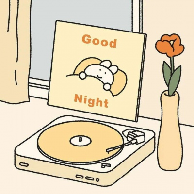 兽设节日场景设计福瑞群